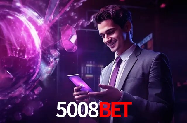 Statistics 5008BET