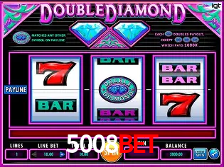 A Emoção da Loteria na 5008BET: Uma Chance de Mudança de Vida