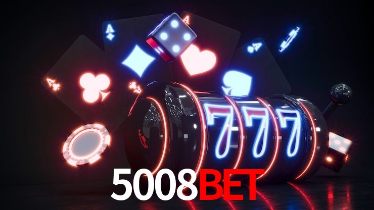 Welcome Bonus 5008BET