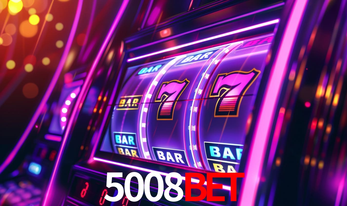 5008BET paga