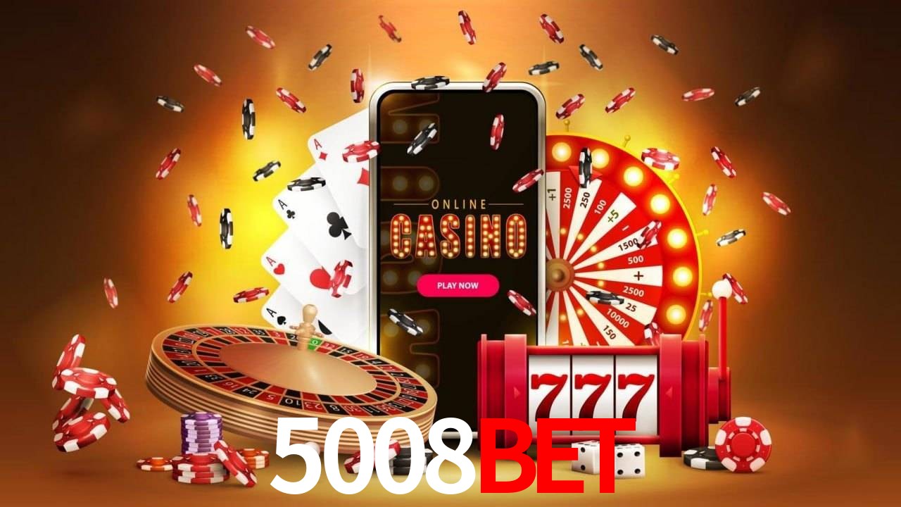 Estatísticas 5008BET