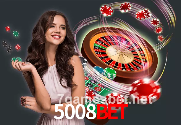 vivo no cassino 5008BET
