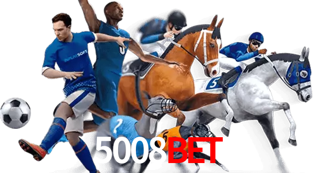 5008BET