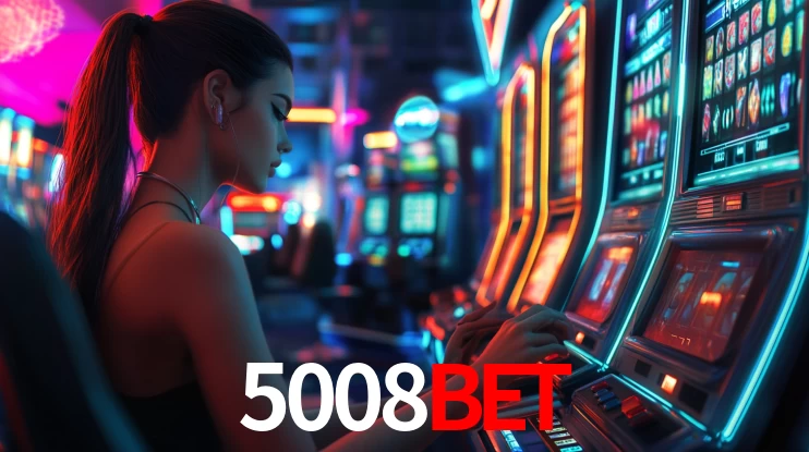 Premium Interface 5008BET