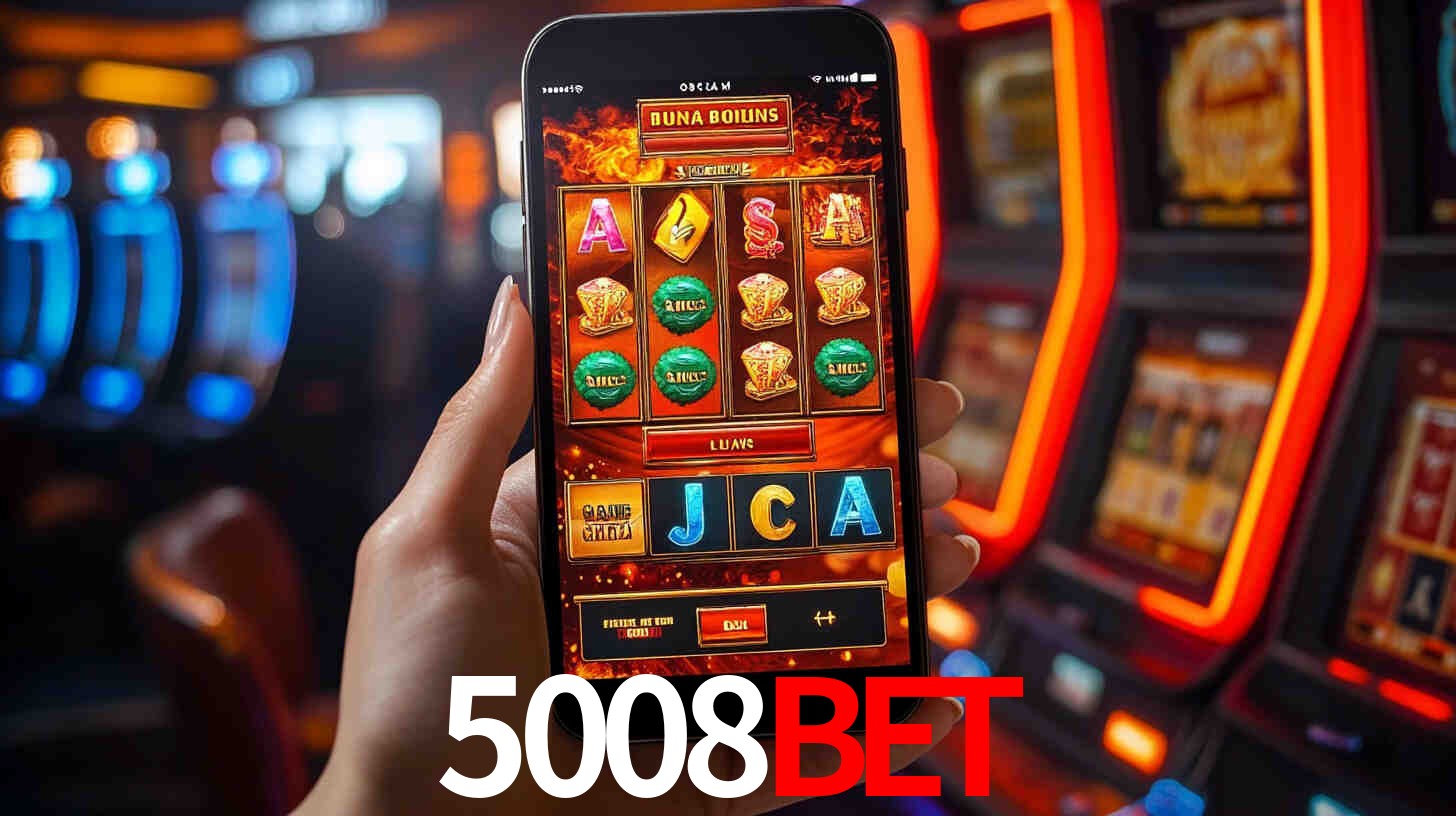 5008BET paga