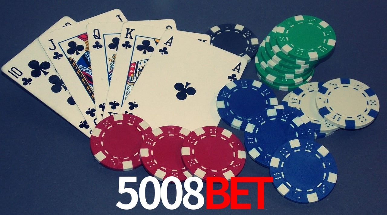 Player Reviews 5008BET