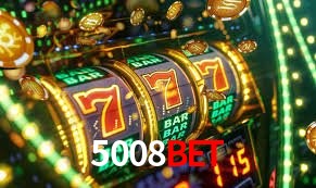 Seasonal Promotions 5008BET