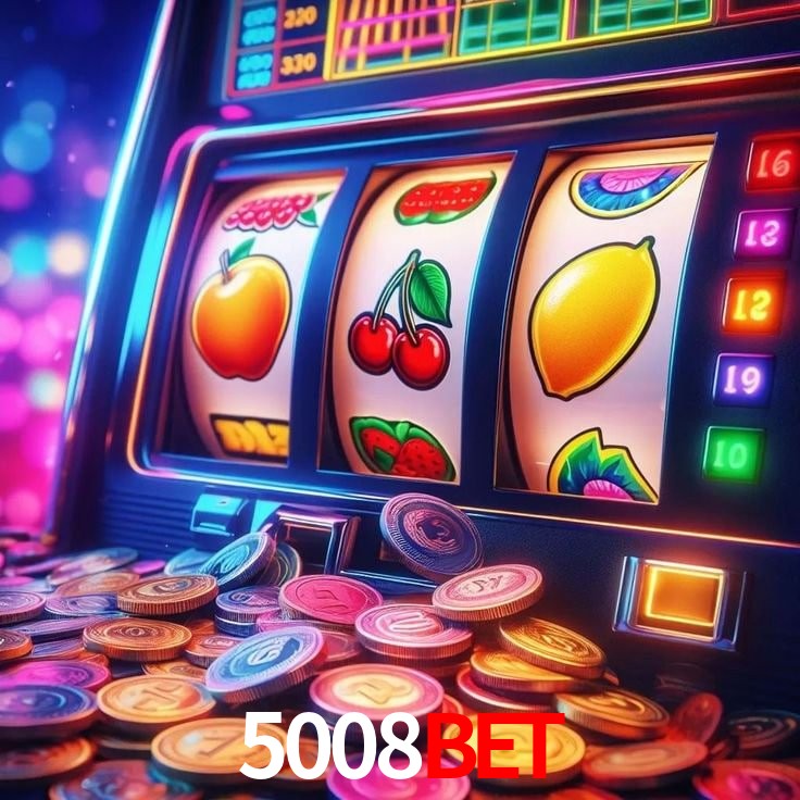 Casino VIP 5008BET