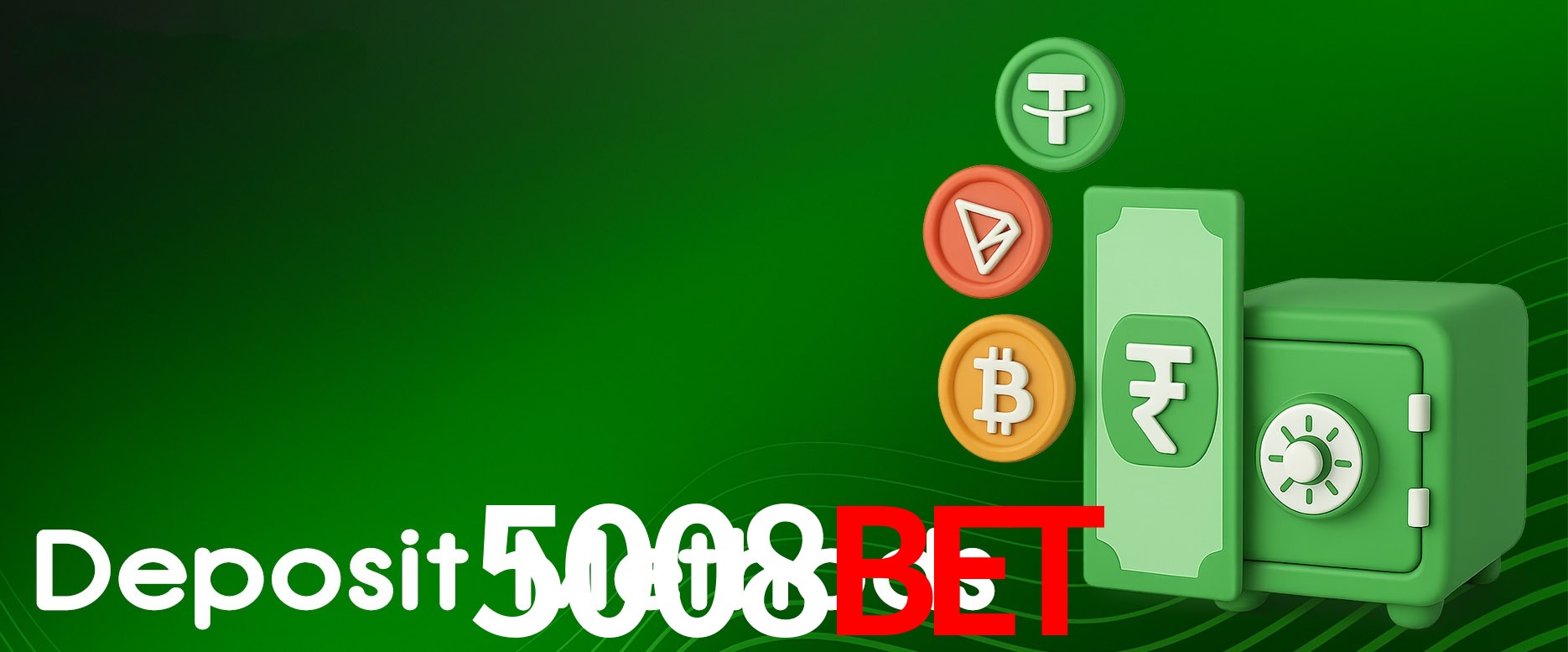 5008BET - Rápido Acesse