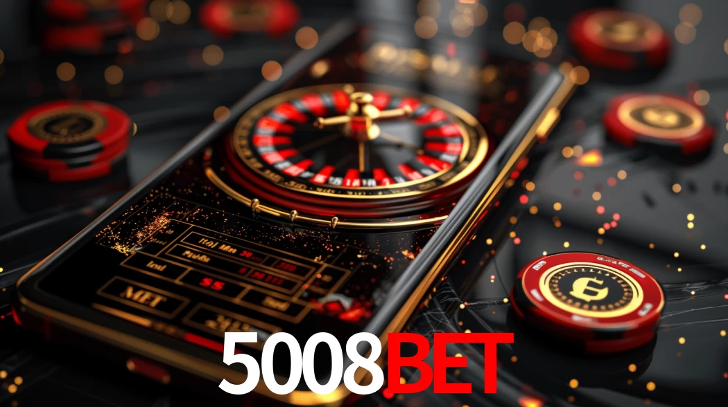 Live Casino 5008BET