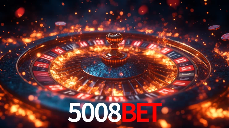 5008BET App Interface