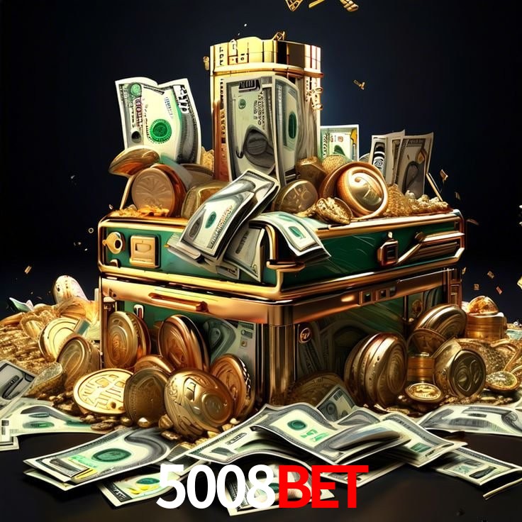 Mesa de Blackjack 5008BET