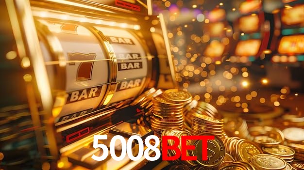 5008BET Brasília - Betting Features
