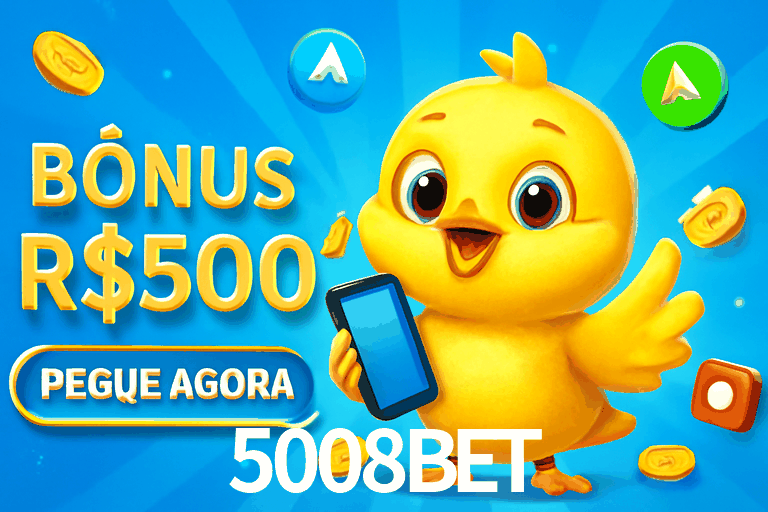 Quick Registration 5008BET