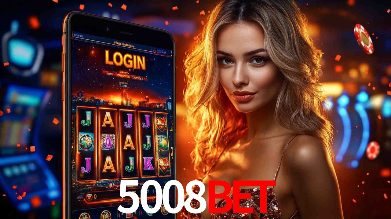 5008BET Brasília - Jogo Features