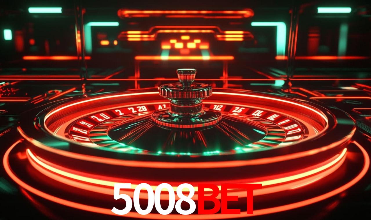 5008BET Slot - 320+ Caça-Níqueis Premium