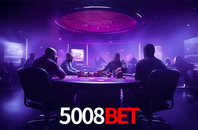 Descubra a Essência do 5008BET: Nossa História e Compromissos