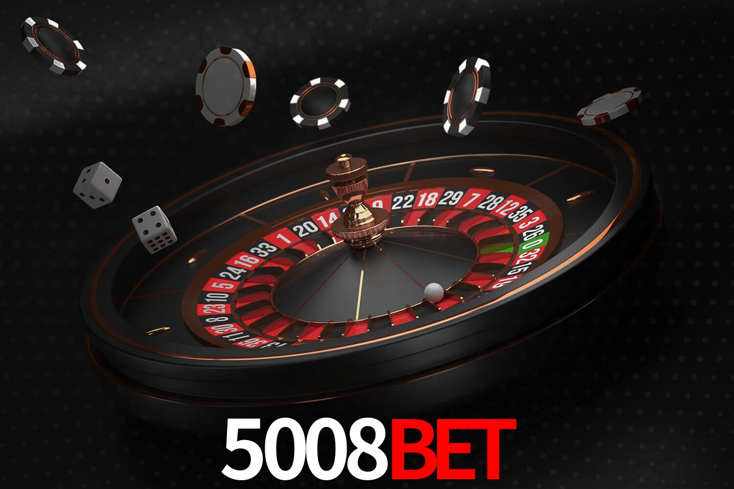 5008BET.com
