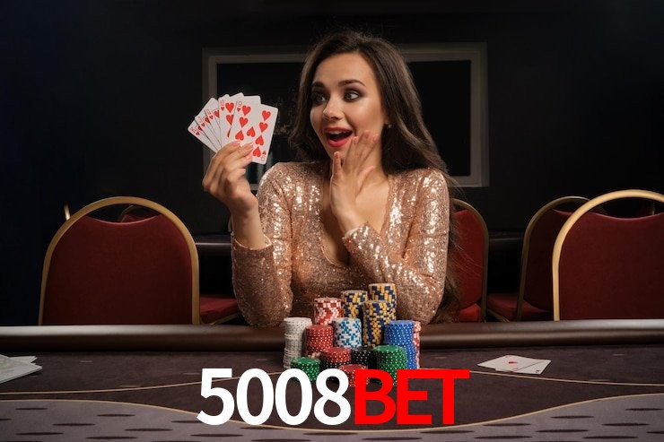 5008BET Brasília - Crash Guide