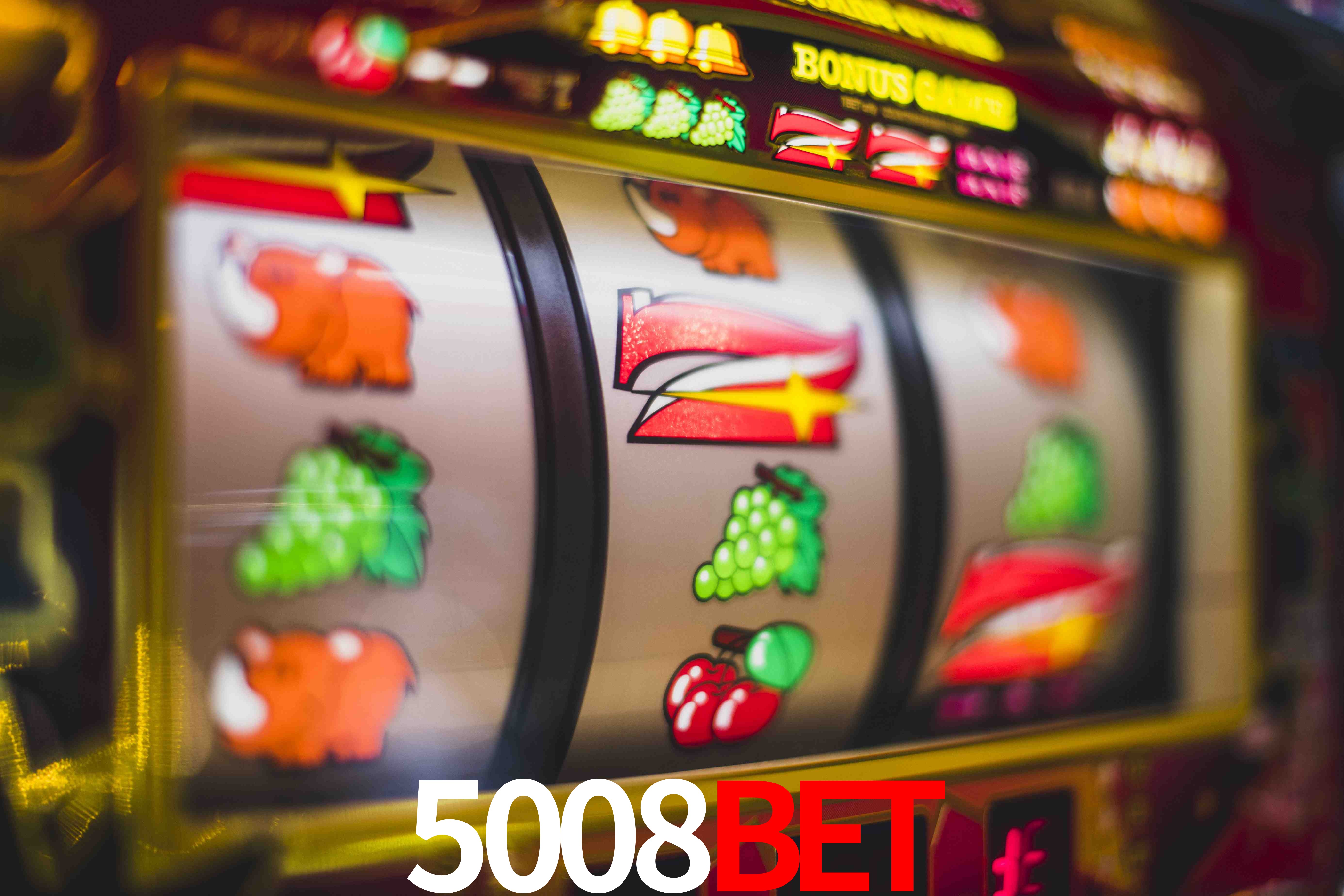 Sports Statistics 5008BET