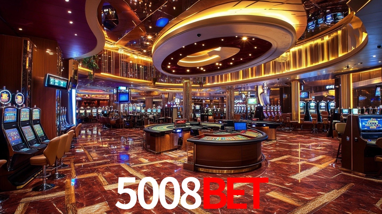 Live Casino 5008BET