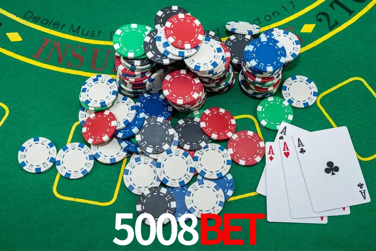 cassino 5008BET