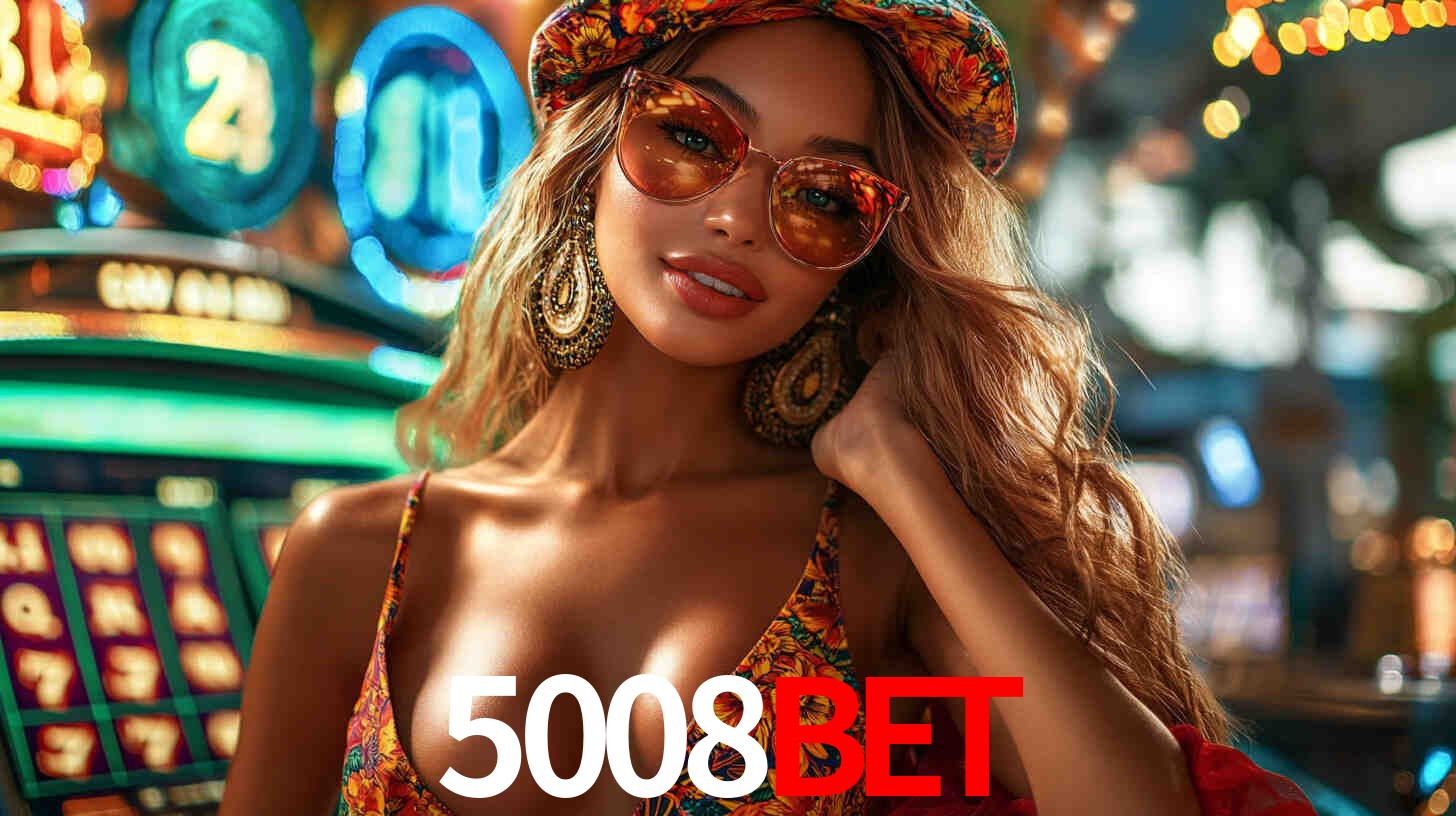 Programa VIP 5008BET