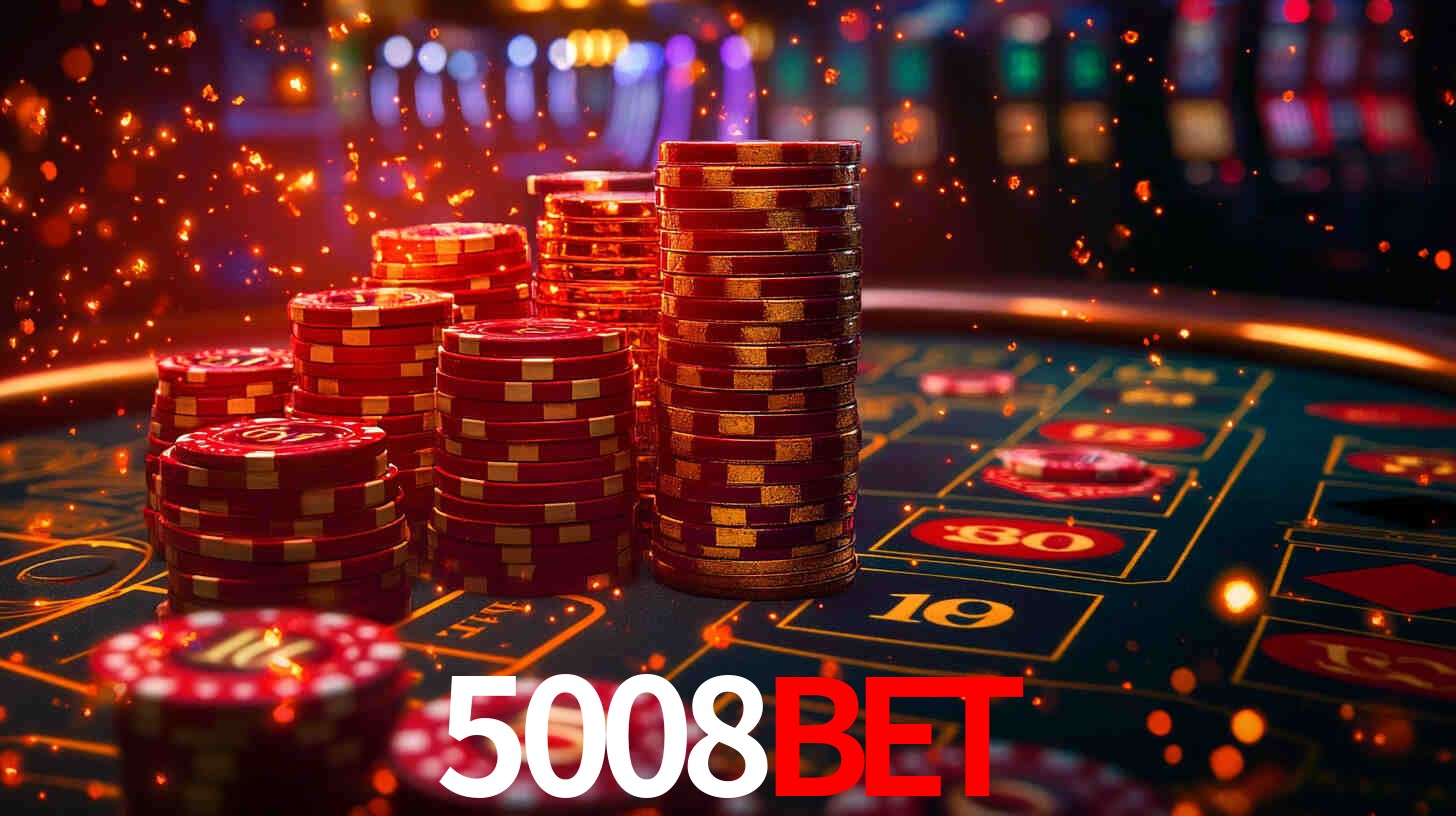 Tournaments 5008BET