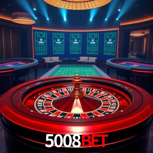 5008BET Salvador - Strategy