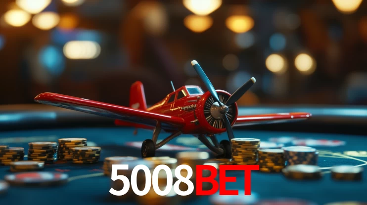 Slot Games 5008BET