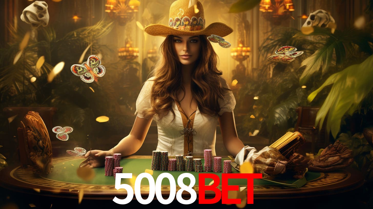 Spaceman Game 5008BET