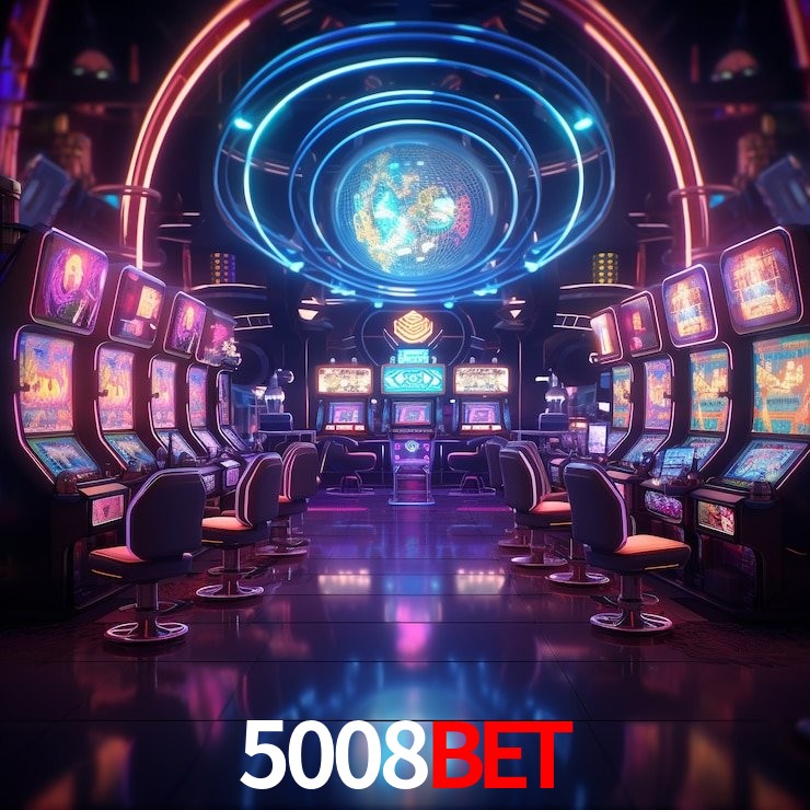 Especiais de Fim de Semana 5008BET