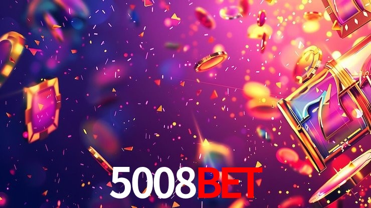 Desvendando o Mundo dos Jogos Virtuais na 5008BET