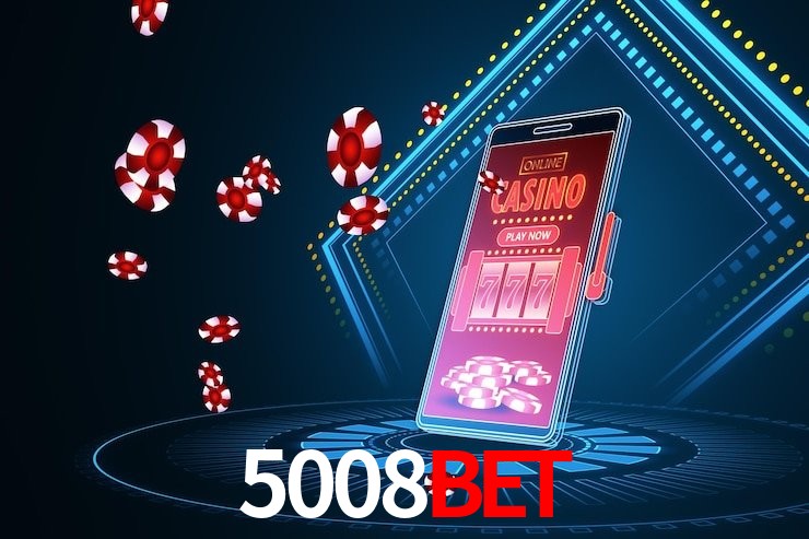 5008BET Rio de Janeiro - Slot Strategy