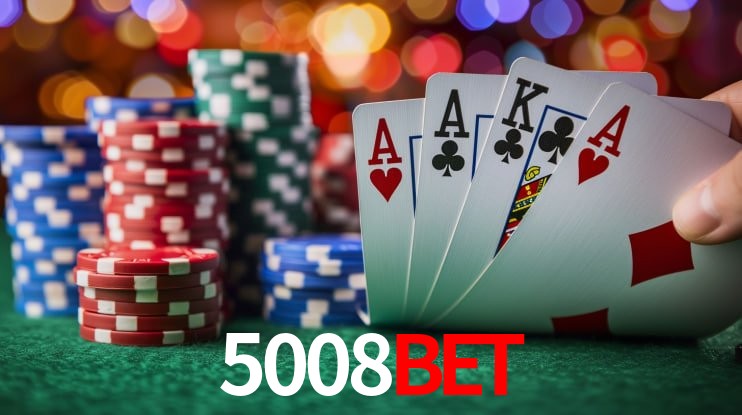 5008BET Fortaleza - Sports Winners