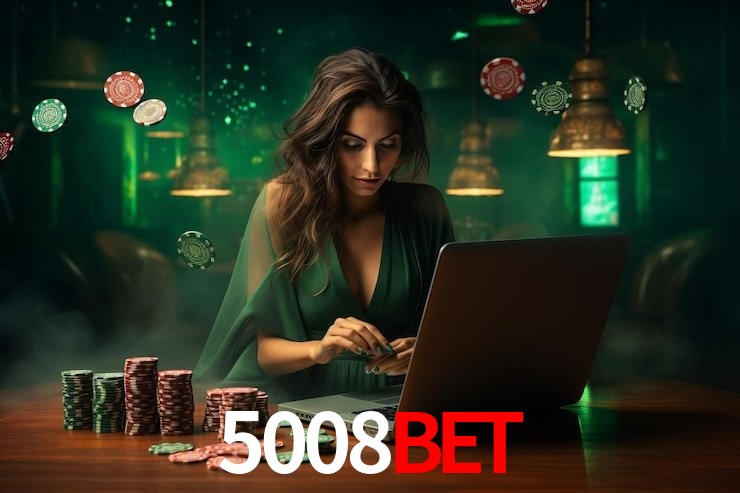 5008BET - Installation Guide
