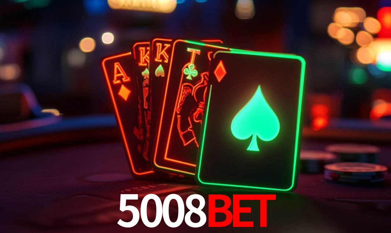 Promoções Sazonais 5008BET