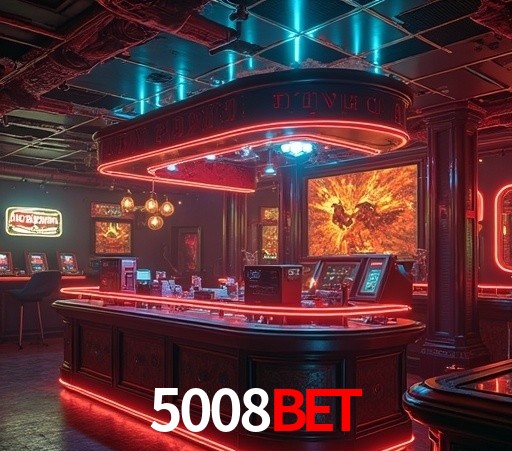 5008BET - Security