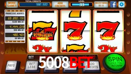 5008BET Salvador - Studio Tour