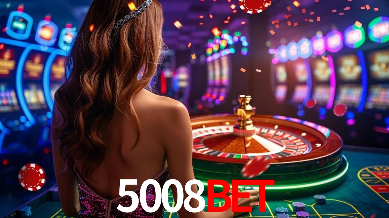 5008BET - App Features