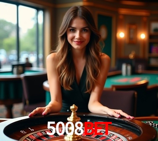 5008BET - Support