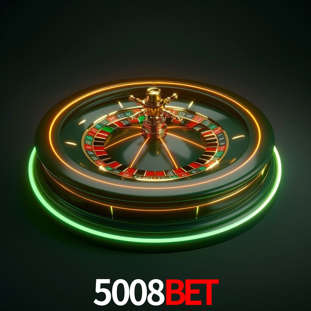5008BET App - Aplicativo Móvel Oficial