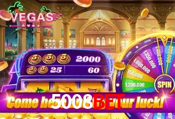 5008BET Belo Horizonte - Reivindique Bonus