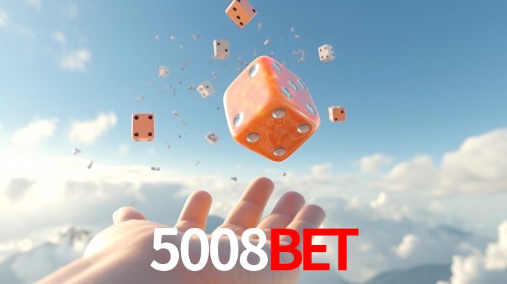 Basketball Betting 5008BET