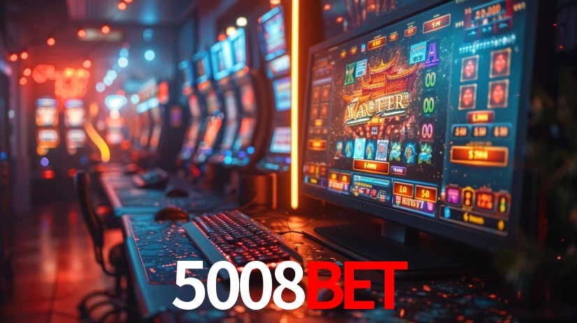 5008BET paga