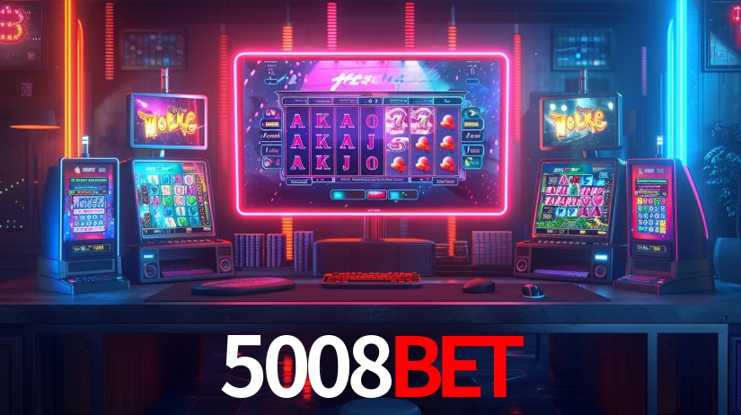 Explore as vantagens do 5008BET: serviço profissional e confiabilidade