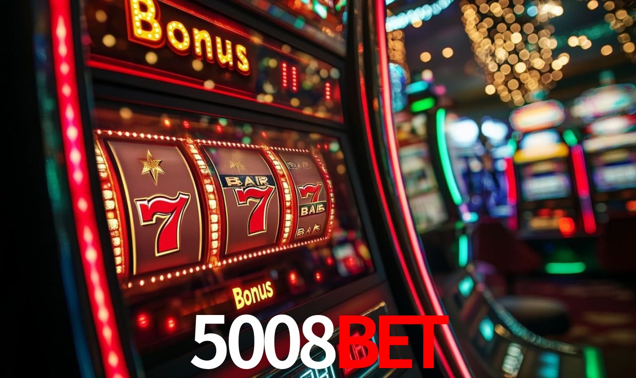 5008BET.com