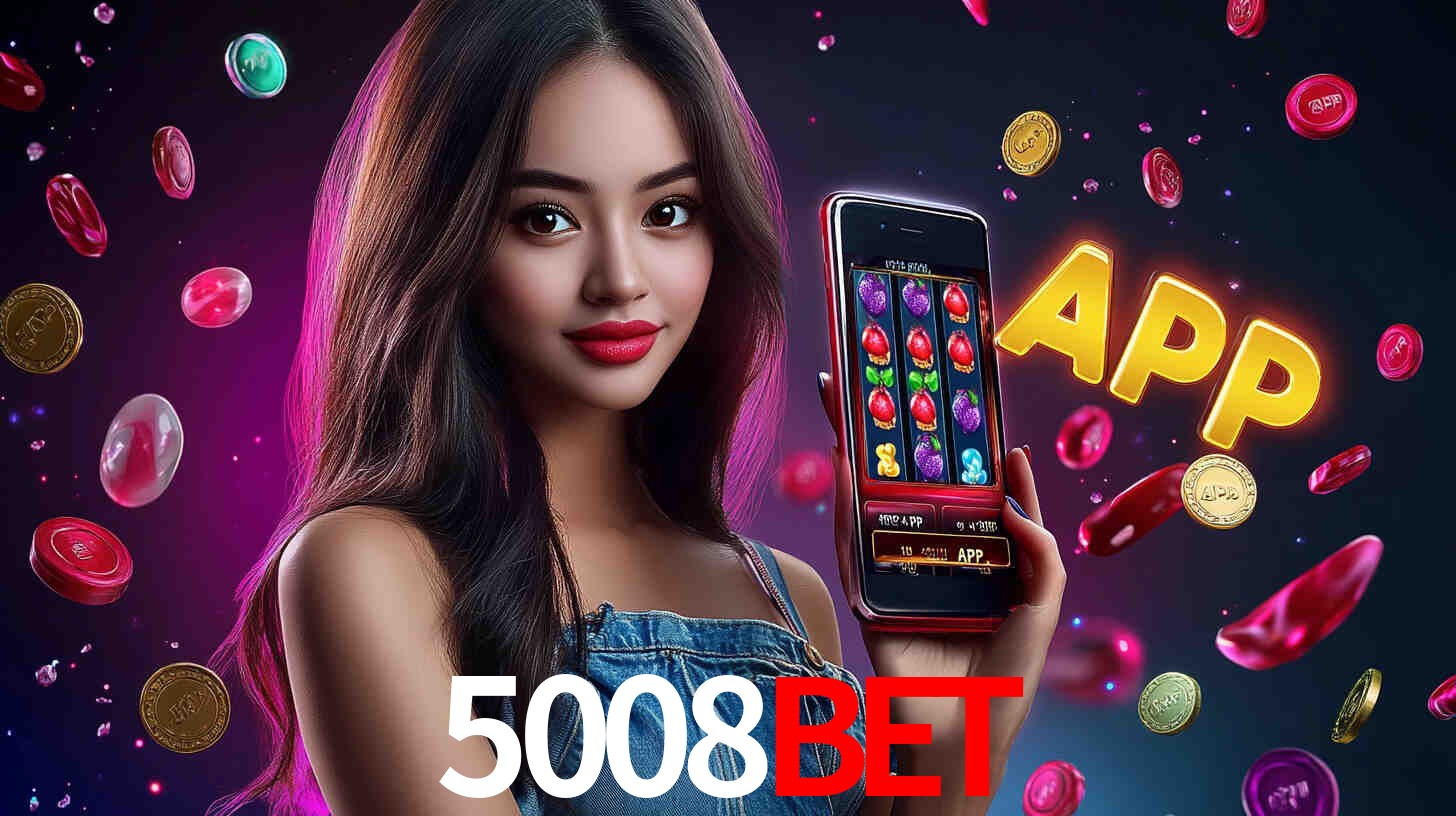 Inovações de Jogos na 5008BET: O Futuro das Experiências Interativas