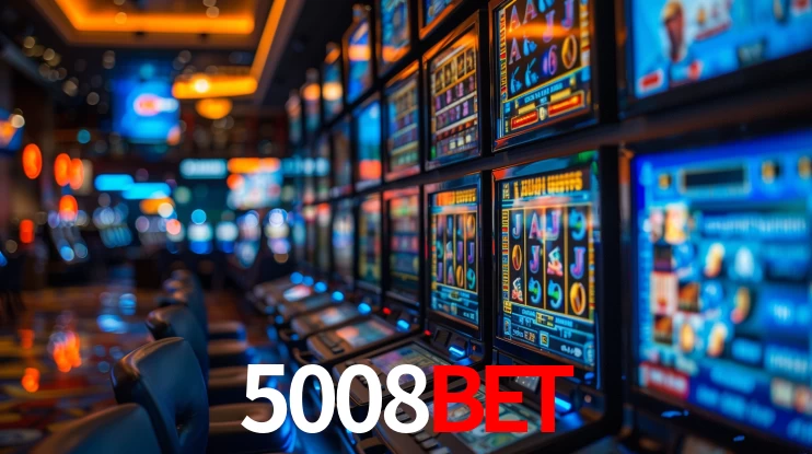 Account Benefits 5008BET