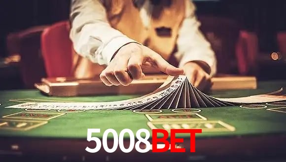 Football Betting 5008BET